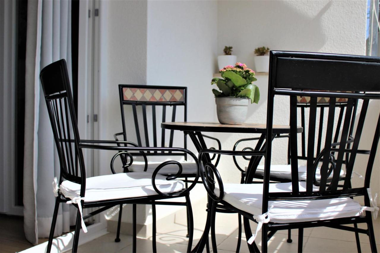 Joy Apartment