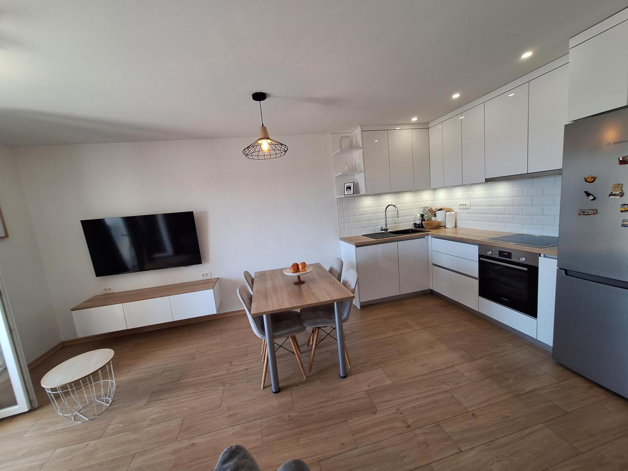 Joy Apartment Makarska