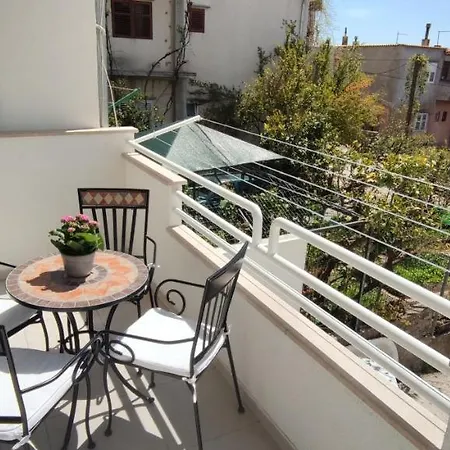 Apartment Joy Makarska Exterior photo
