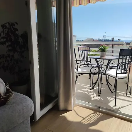 Apartment Joy Makarska Exterior photo
