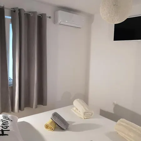Apartment Joy Makarska Exterior photo