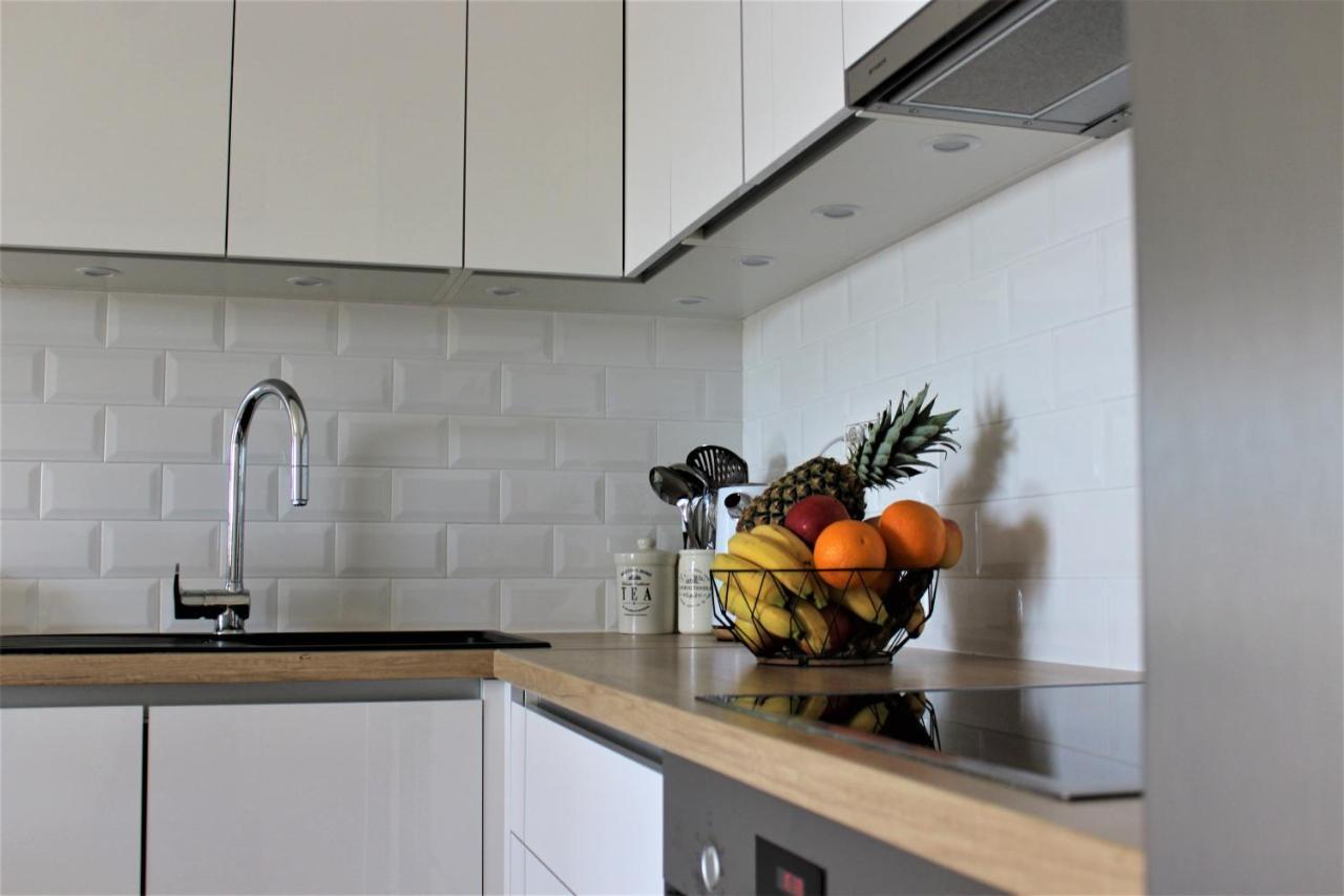 Joy Apartment Makarska