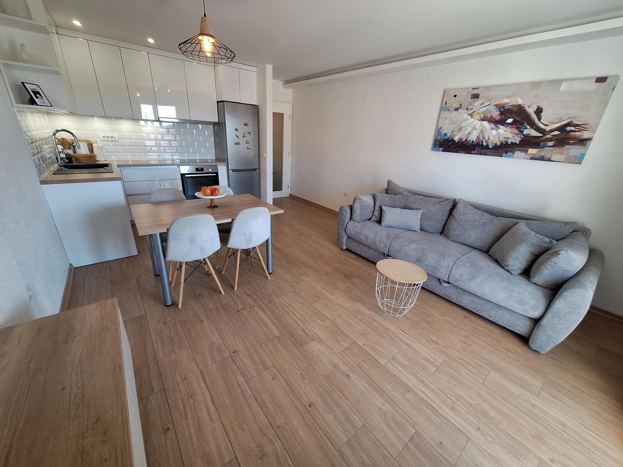 Apartment Joy Makarska